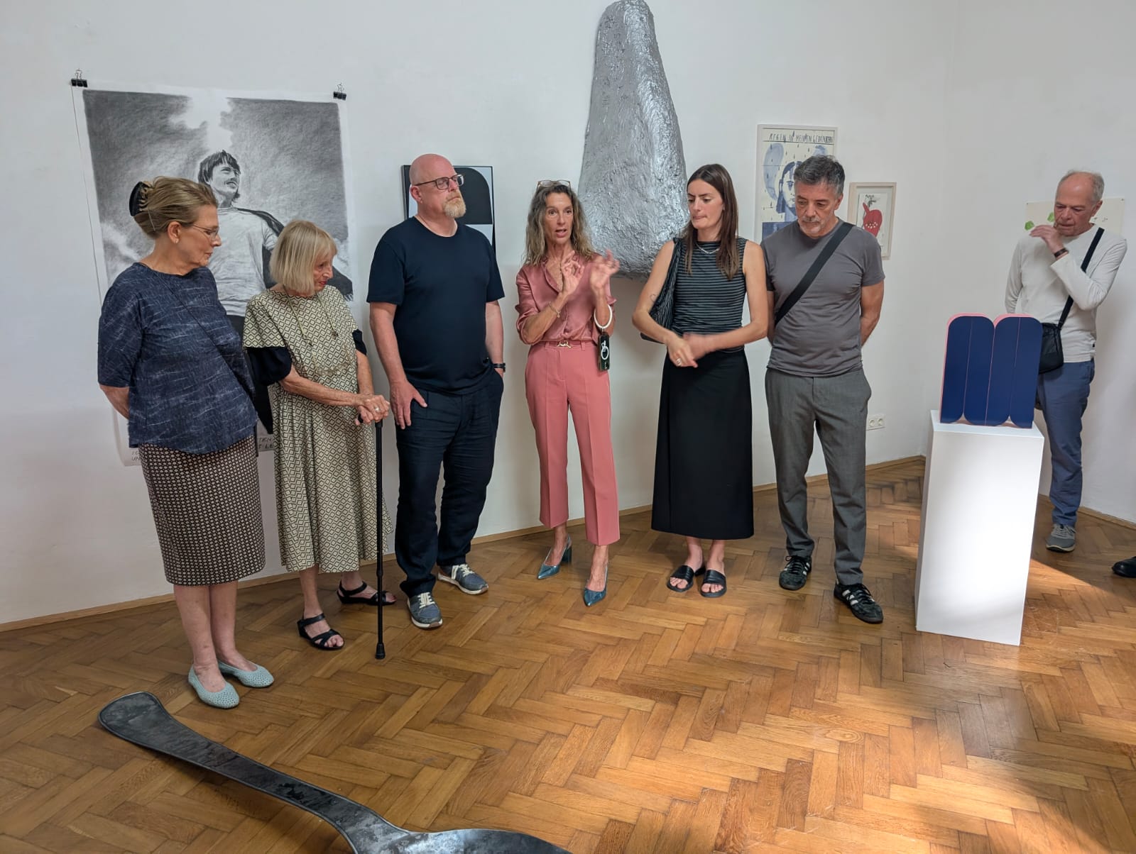 hausgemacht,Sonntag, 6.7., geschlossen
